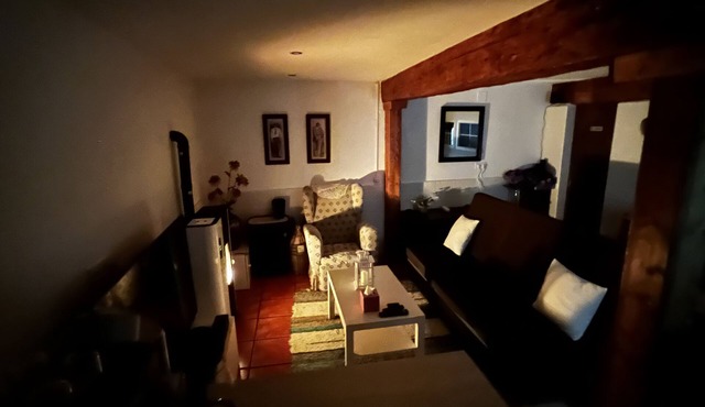 Cozy Escape In Rural Village