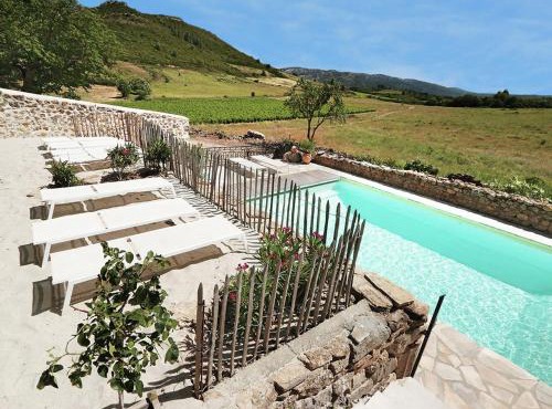 Cozy Escape in Villesèque