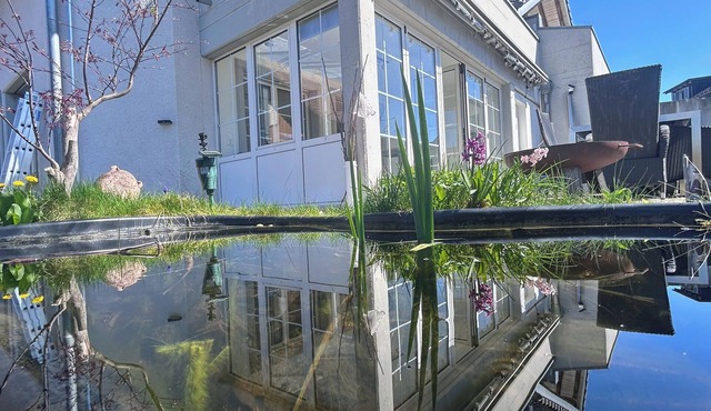 Cozy Escape House Next to Mountains & Lakes just in 35 min Zurich Center