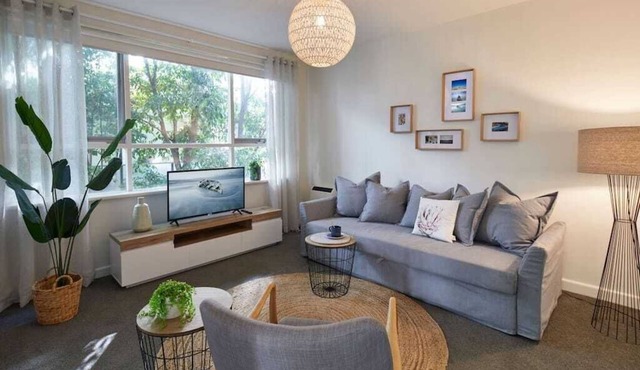 Cozy Escape near St Kilda and Brighton