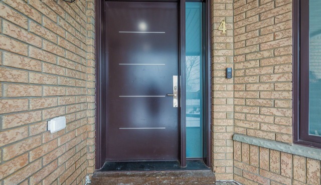 Cozy Escape ~ Suitable for Monthly-Family Stay