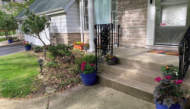 Cozy Estate in charming Willow Springs 20 minutes from Downtown and Beaches