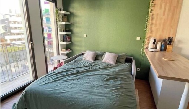 Cozy et Idéalement Placé