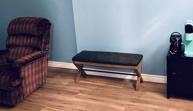 Cozy excutive room Pet Friendly MAX.14 days. stay