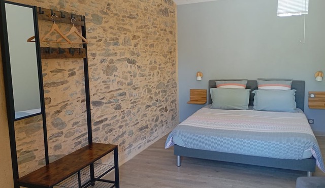 Cozy Family Room - The Vendée Cocoon