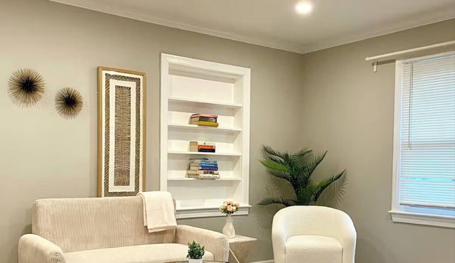 Cozy fam pet friendly perf location ID115