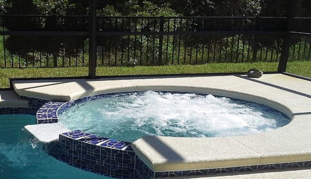 Cozy Family 4-Bedroom Bella Vida Home Near Disney World