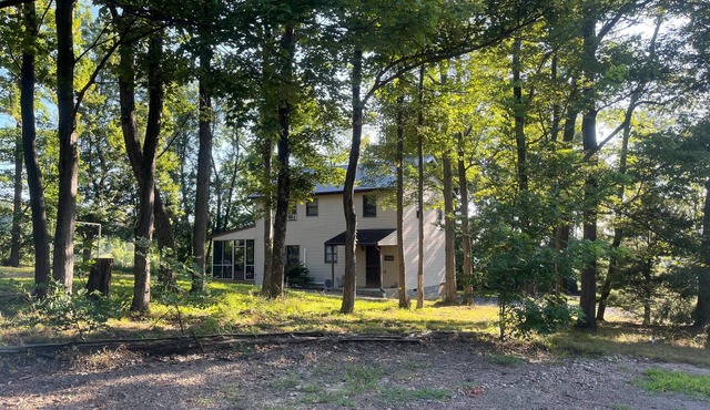 Cozy Family Cabin at the Foot of the Mountain