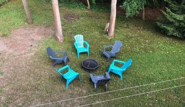 Cozy Family Cottage in Tiny