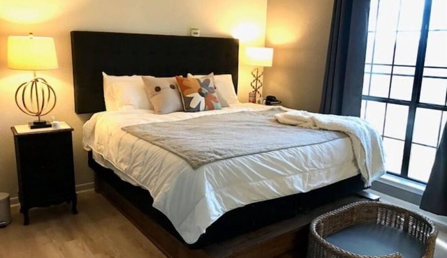 Cozy Family & Dog 4 Bedroom, 2 Bathroom Home