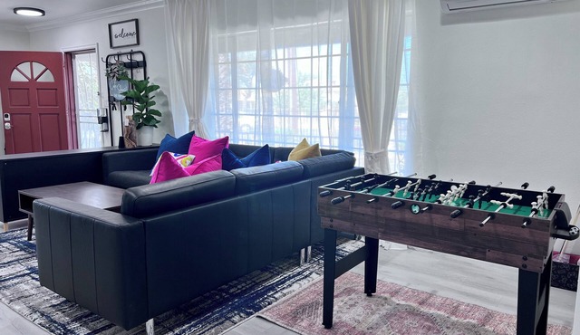 Cozy Family Friendly Retreat