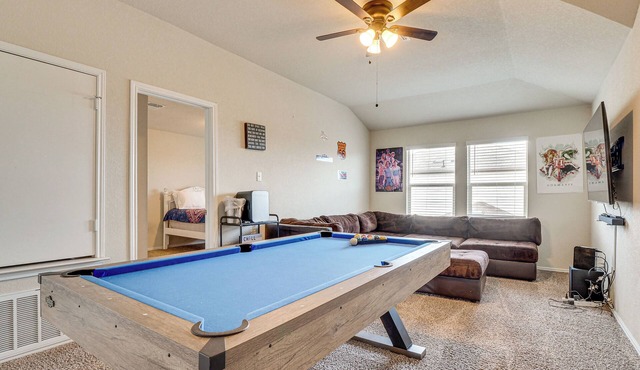 Cozy & Family-Friendly 2-Story Home