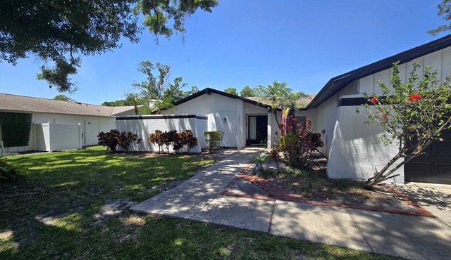 Cozy Family-Friendly 3BR Home Near TPA Airport & 40min to Clearwater Beach