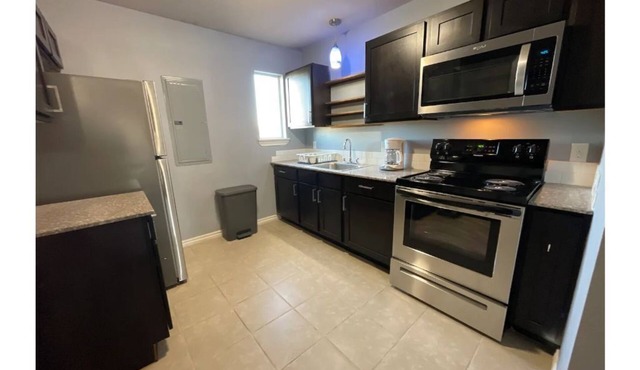 Cozy Family Friendly, Close to Fort Sill/Hospital