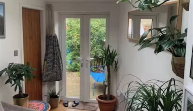 Cozy, family-friendly 3-bedroom cottage in Headington