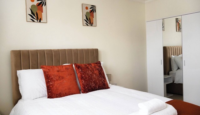 Cozy, Family Friendly ,Home Away from Home in Aveley, Thurrock