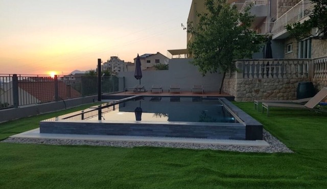 Cozy family friendly apartment n20min. walk to the old town