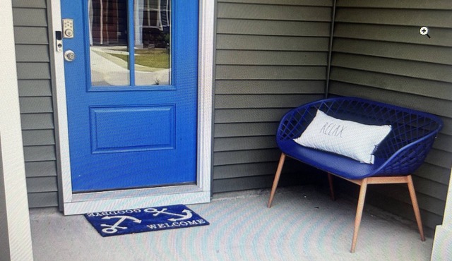 Cozy family friendly townhome