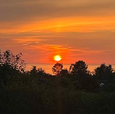 Cozy Family Holiday Home With Beautiful View