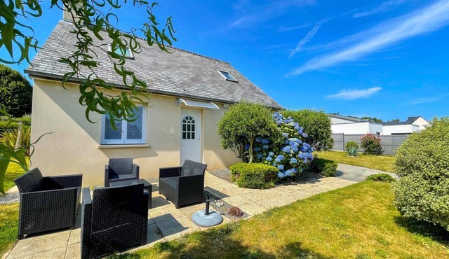 Cozy family home – by AUTRIMO CONCIERGERIE