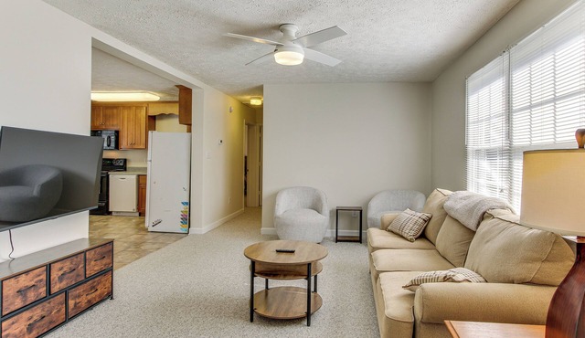 Cozy Family Home: 4 Mi to Downtown Aiken!