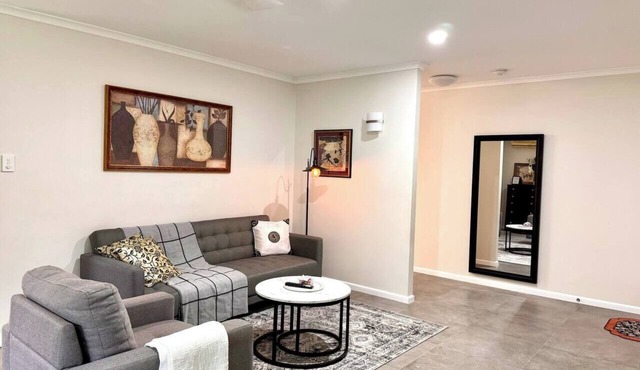 Cozy Family Home at Loganholme