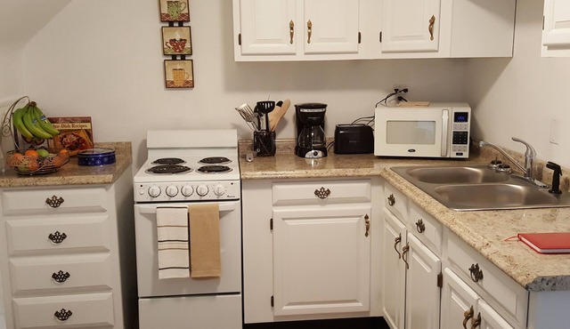 Cozy family home at Oceanview Beach location