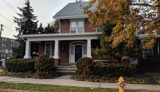 Cozy family home, close to all things Hershey and Central Pennsylvania.