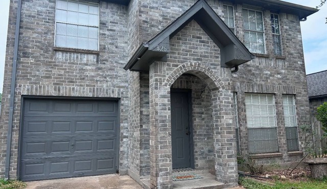 Cozy family home in Pasadena Tx