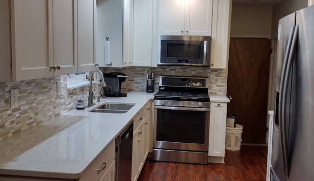 Cozy Family Home Located Near MSU