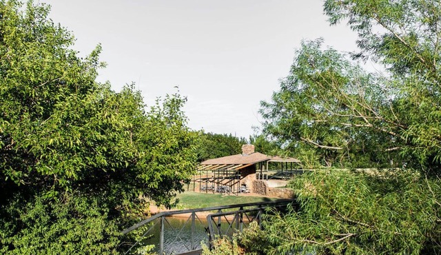 Cozy family home minutes from OU