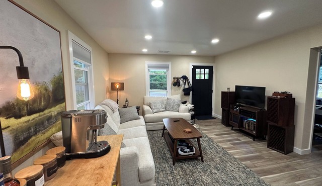Cozy Family Home Near Liberty University & Downtown