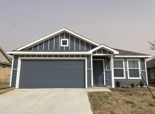 Cozy Family Home