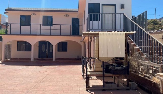 Cozy family home with studio 10-15 min from tourist entertainment