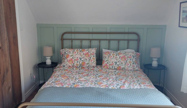 Cozy Family & Pet-Friendly Cottage | Sleeps 7 | Bay of Fundy, NS