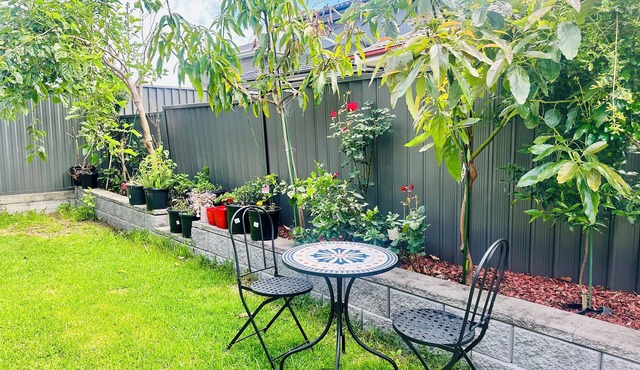 Cozy Family Retreat n City Access