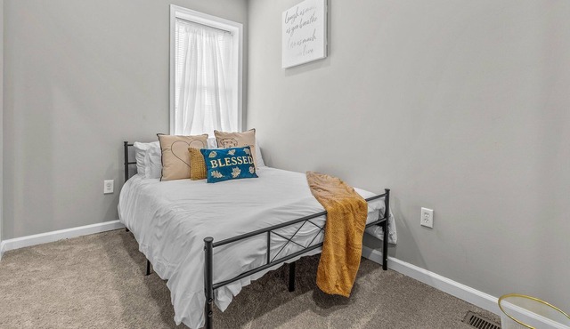 Cozy Family Townhouse Suitable For Families Traveling With Children
