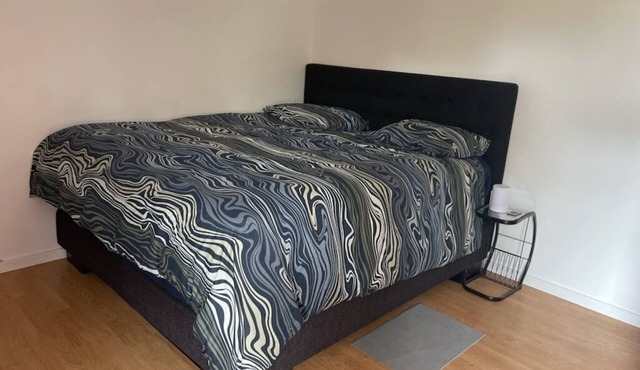 Cozy Family villa close to Lallandia resort and knuthenborg Safari Park