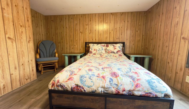 Cozy Farm Stay-3 Bedroom House in Lynch Station
