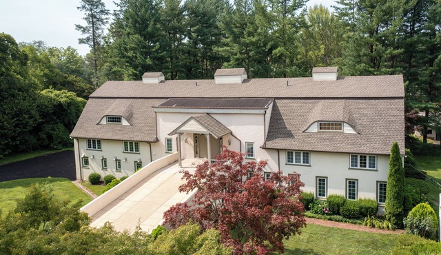 Cozy Farmhouse in Greenville, DE