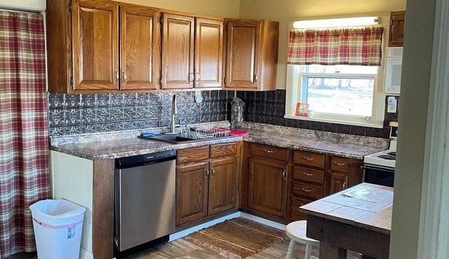 Cozy Farmhouse in the Country