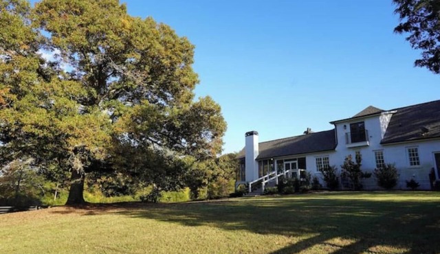 Cozy Farmhouse in Watkinsville