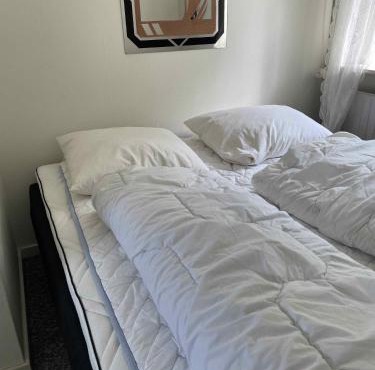 Cozy Farmhouse With Fantastic Surroundings