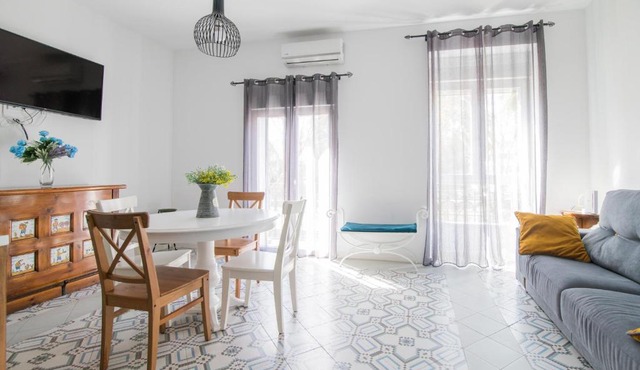 Cozy Flat in City Center Feel the Vibe SelfCheckIn