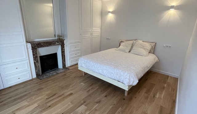 Cozy Flat in Invalides, center of Paris