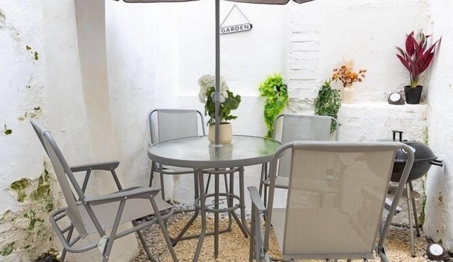 Cozy Flat in the Heart of Camden