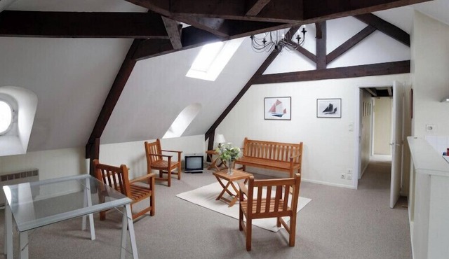 Cozy flat in the heart of Vannes