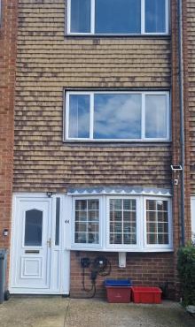 Cozy flat & Lovely garden, High Speed WiFi