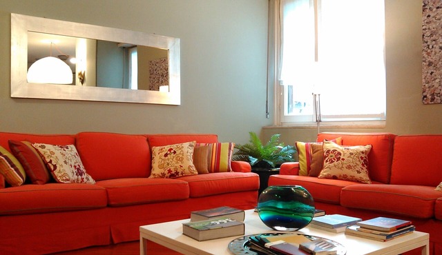 Cozy flat Milan downtown clione to Sempione/Cadorna Station fast Fiber WiFi