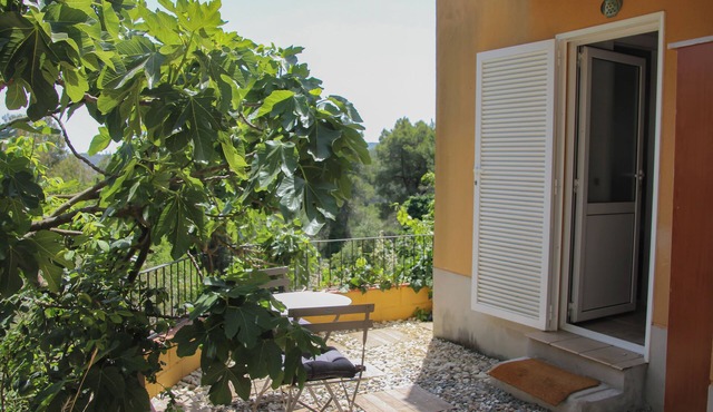 Cozy Flat surronded by Nature Just Outside Barcelona
